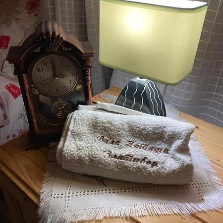 וילה Natasa זלאטיבור