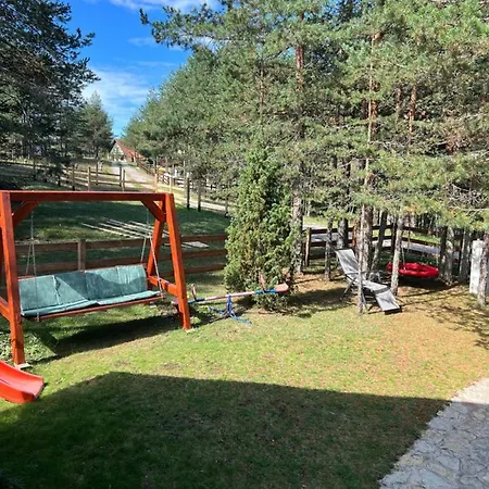 Natasa * זלאטיבור