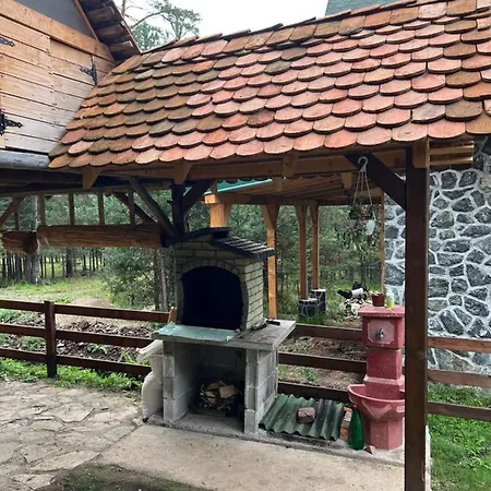 Vilă Natasa