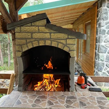 Vilă Natasa Zlatibor