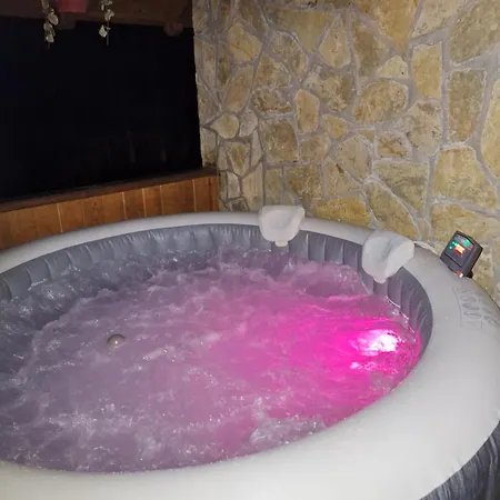 וילה Natasa זלאטיבור