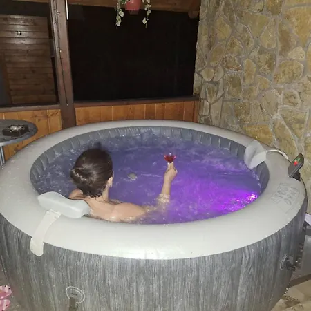 Natasa * זלאטיבור