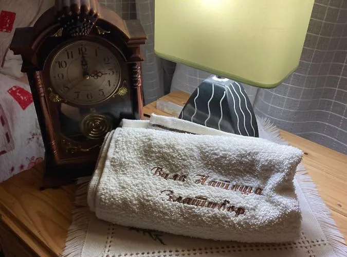 Vila Natasa Zlatibor