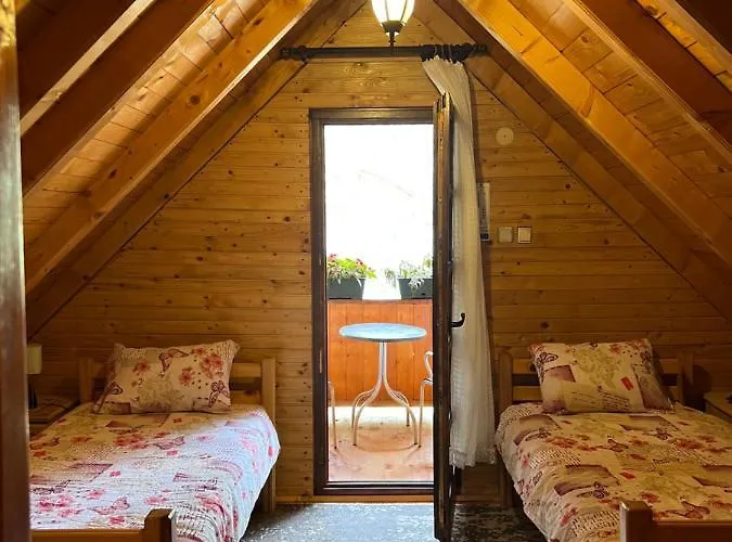 Vila Natasa Zlatibor