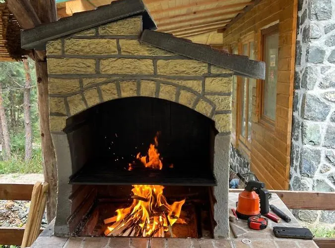 Vila Natasa Zlatibor