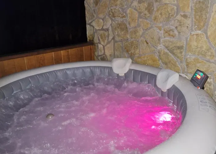 Vila Natasa Zlatibor